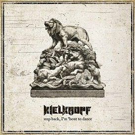 Step Back, I'm 'bout to Dance